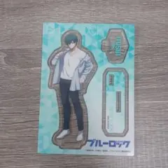 糸師凛 アクリルスタンド