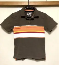 GAP ポロシャツ 130