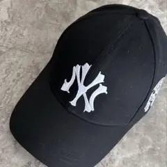 未使用 new era 59FIFTYキャップ クロムハーツ ヤンキース 未使用 new era 59FIFTYキャップ クロムハーツ ヤンキース