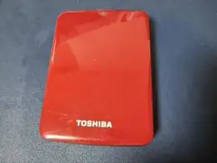 東芝 HDD 2TB