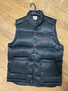RADIALL キルティングベスト　シンサレート rad-23aw-jk005_1.jpg