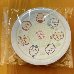 くら寿司 ちいかわ 寿司皿 全員集合