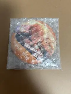 プロセカ あんスタ コラボ セガラッキーくじ D賞 東雲彰人