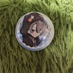 CRフェス 2025 缶バッジ ととみっくす