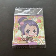 ワンピース ウエハース シール　１弾　お玉