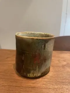 花生け 九谷の異才 高光一生作