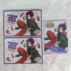 カリスマ 天堂天彦 ブロマイド ポストカード