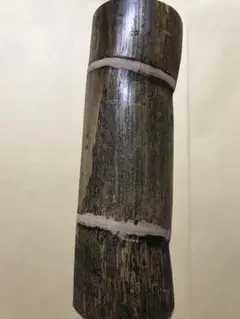 35 青竹踏み　青竹ふみ　竹ふみ