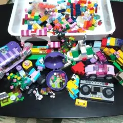 LEGO 色々 セット レア?