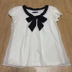 ミッシュマッシュ　トップス