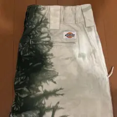 Dickies パンツ 古着