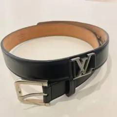 【美品】ルイヴィトン ベルト