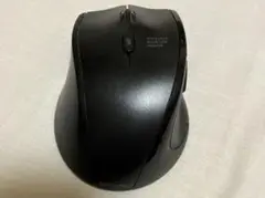 左利き用マウス MA-WBL1648K