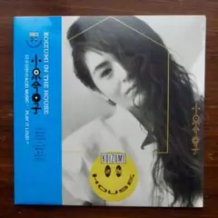 KOIZUMI IN THE HOUSE / 小泉今日子 　　LPレコード