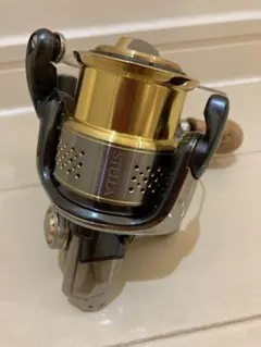 シマノ 10ステラC3000S