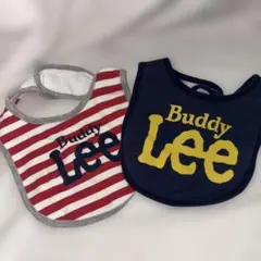 Lee よだれかけ スタイ