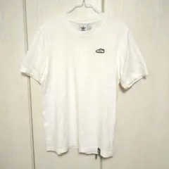 adidas Tシャツ ワンポイント