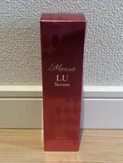 ムーサ　LU　セラム tia 美容液