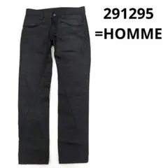 2025年最新】291295=HOMME メンズ パンツ その他の人気アイテム