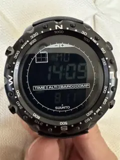 2025年最新】suunto x-landerの人気アイテム - メルカリ