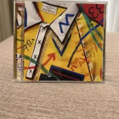 【美品】タイムパラドックス CD Vaundy