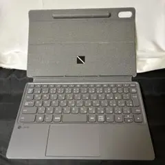 NEC　スタンドカバー付きキーボード　PC-AC-AD026C
