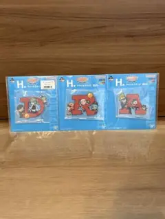 一番くじ ドラゴンボール ASSEMBLE COLLECTION H賞 アクスタ