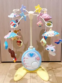 【美品】メリー　ディズニー