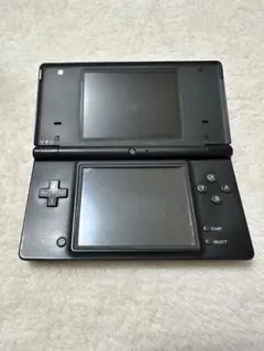 ニンテンドーDSi 本体のみ　ブラック