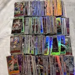 ワンピース　カードゲーム　まとめ売り