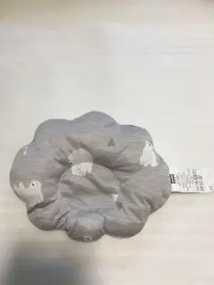 ニトリ NクールSP ベビー 枕
