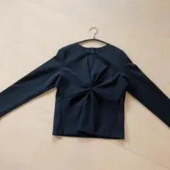 美品 モガMOGA デザイントップス