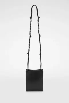 【美中古品】JIL SANDER Tangle Small メンズ