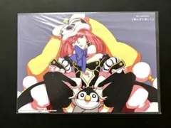 劇場版 ピングドラム　後編　入場者特典