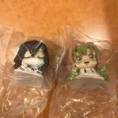 鬼滅の刃　おねむたん　スペシャルリミックス参　おばみつ　伊黒小芭内　甘露寺蜜璃