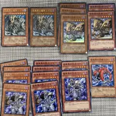 遊戯王 暗黒界の軍神 シルバ 英語版 レリーフ アンリミテッド 3枚 2025年最新】軍神シルバ レリーフの人気アイテム - メルカリ
