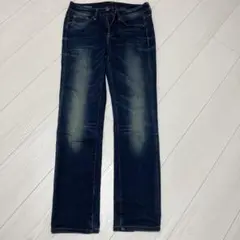 G-Star RAW 3301 CONTOUR HIGH STRAIGHTデニム