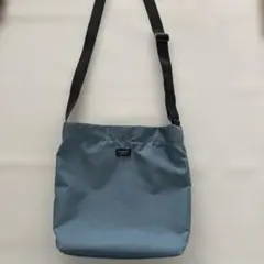 スタンダードサプライ　ショルダーバッグ　EASY SHOULDER