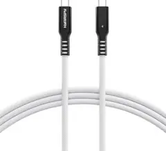 Thunderbolt 4/USB 4 ケーブル1m