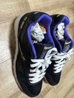 Reebok GL 3000 GL300 スニーカー シューズ P 11533