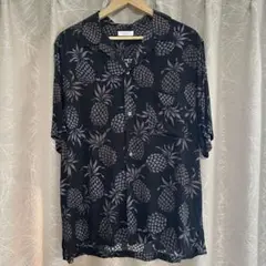 BEAUTY&YOUTH UNITED ARROWS アロハシャツ XL