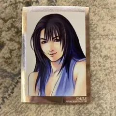 ファイナルファンタジー　アートミュージアム　笑顔　285 sp06