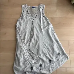 reve de bijouxワンピース