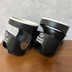 ベビーカー用　ドリンクホルダー　2個
