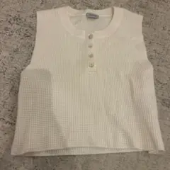 searoomlynn ノースリーブ