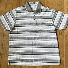 ポロシャツ　U.P renoma レノマ