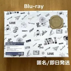 Kis-My-Ftに逢える de Show 初回盤B Blu-ray