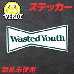wasted youth undercover ステッカーセット 送料無料 wasted youth undercover ステッカーセット 送料無料 wasted
