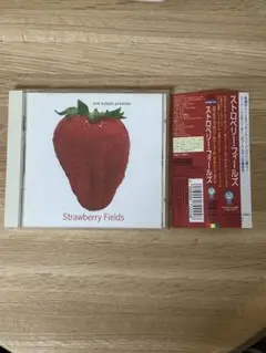 【中古】StrawberryFields bobbelden presents
