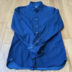 KATHARINE HAMNETT LONDON シャツ　Sサイズ